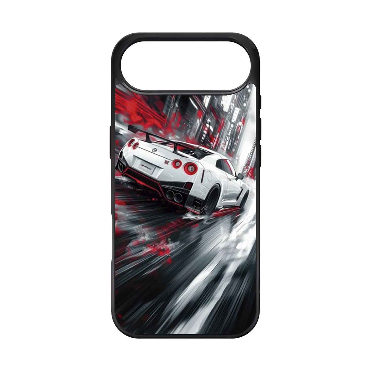 GENERICO - Funda Protector Case Para IPHONE 17 AIR