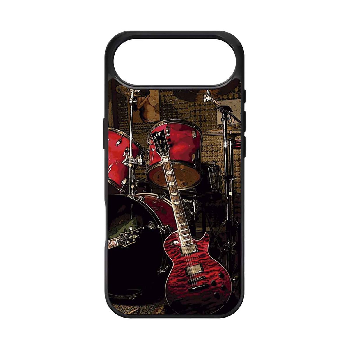 GENERICO - Funda Protector Case Para IPHONE 17 AIR