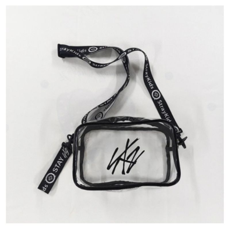 GENERICO - CARTERA STRAY KIDS CONCIERTO