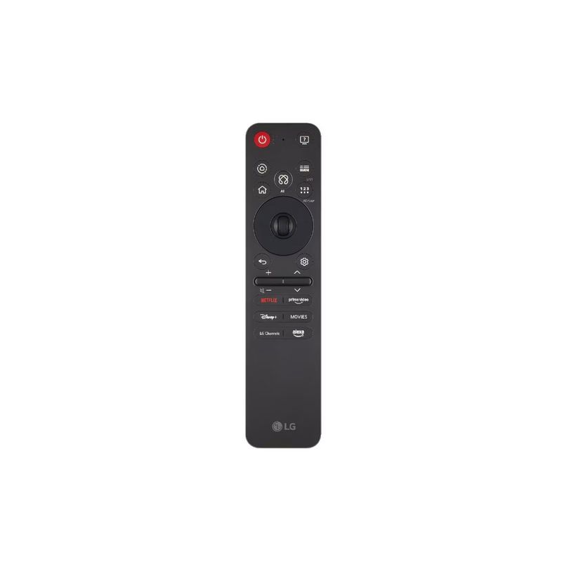 LG - Control Remoto Magic LG AI MR25GA -  2025