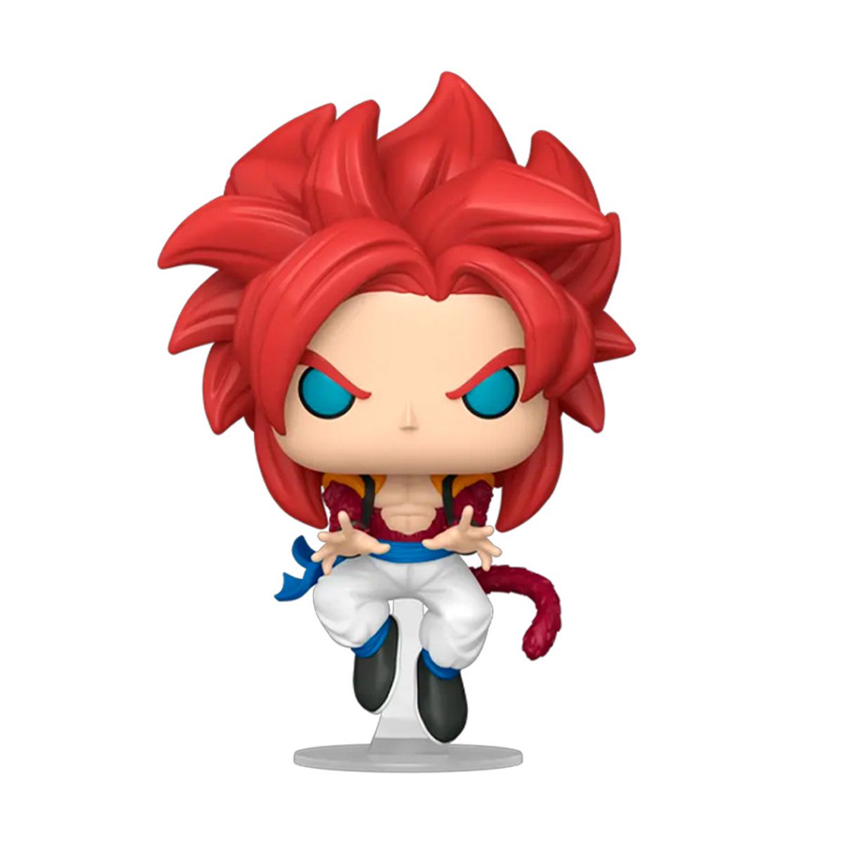 FUNKO - DRAGON BALL GT SUPER SAIYAN 4 GOGETA 2074