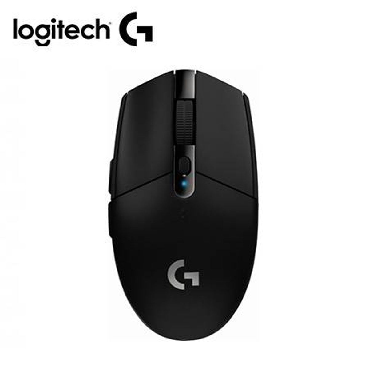 LOGITECH - Mouse Gamer Inalámbrico Logitech G305 Negro