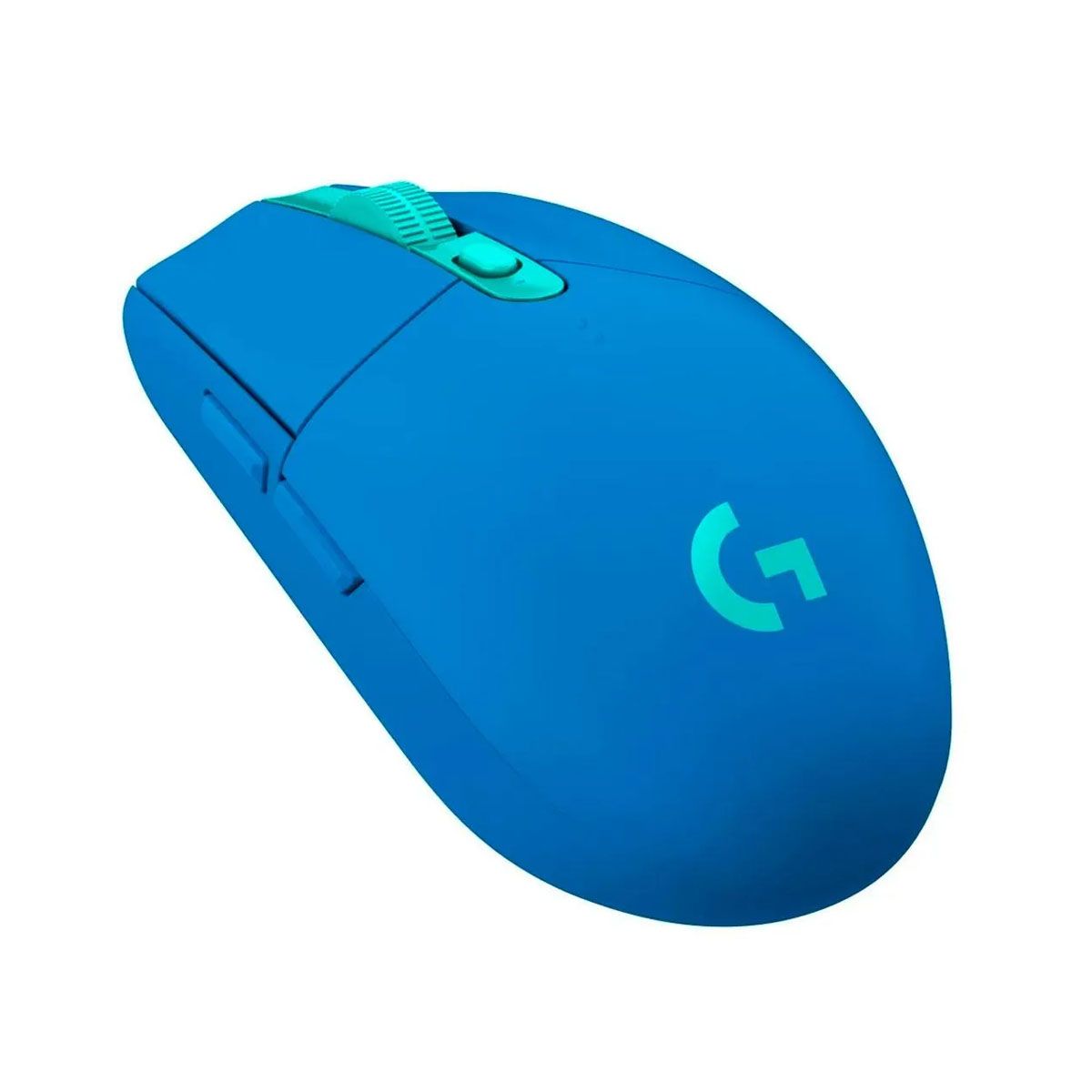 LOGITECH - Mouse Gamer Inalámbrico Logitech G305 Azul