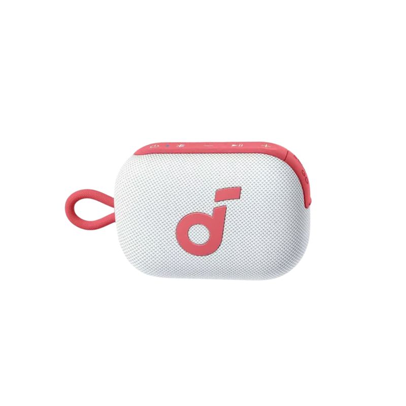 Soundcore Select 4 Go Wireless Shower Speaker Waterproof For Outdoor 20Hr Play E - Foto 8