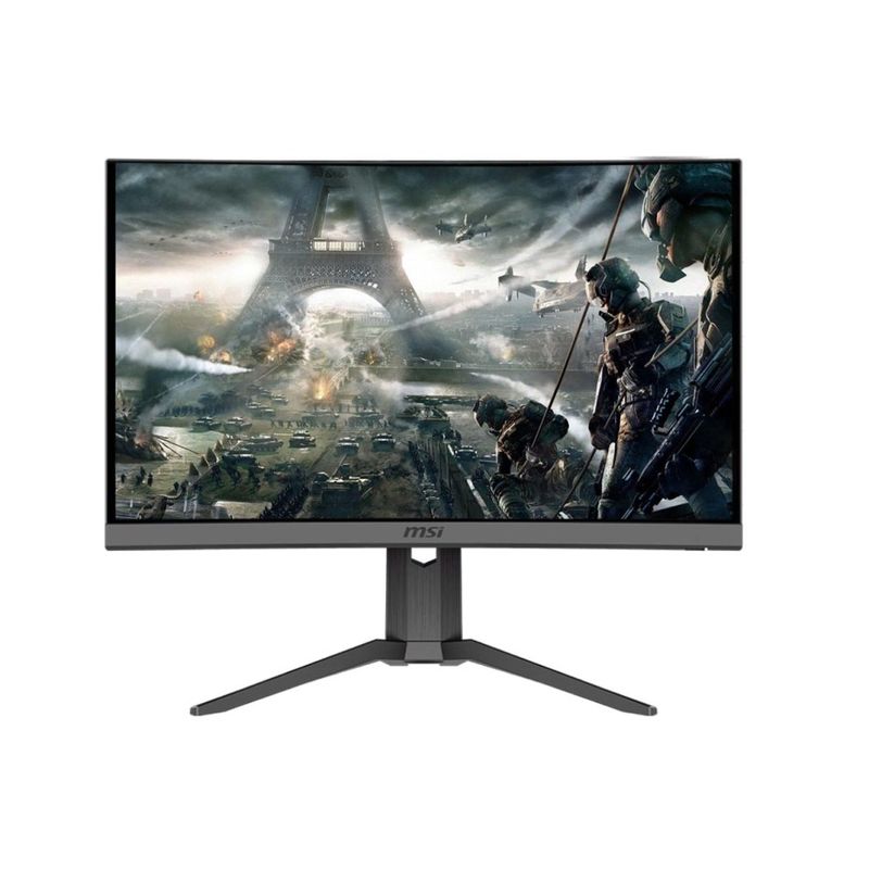 MS1 SPORT - Monitor MSI Optix G24C6P Curvo 1500R 144Hz
