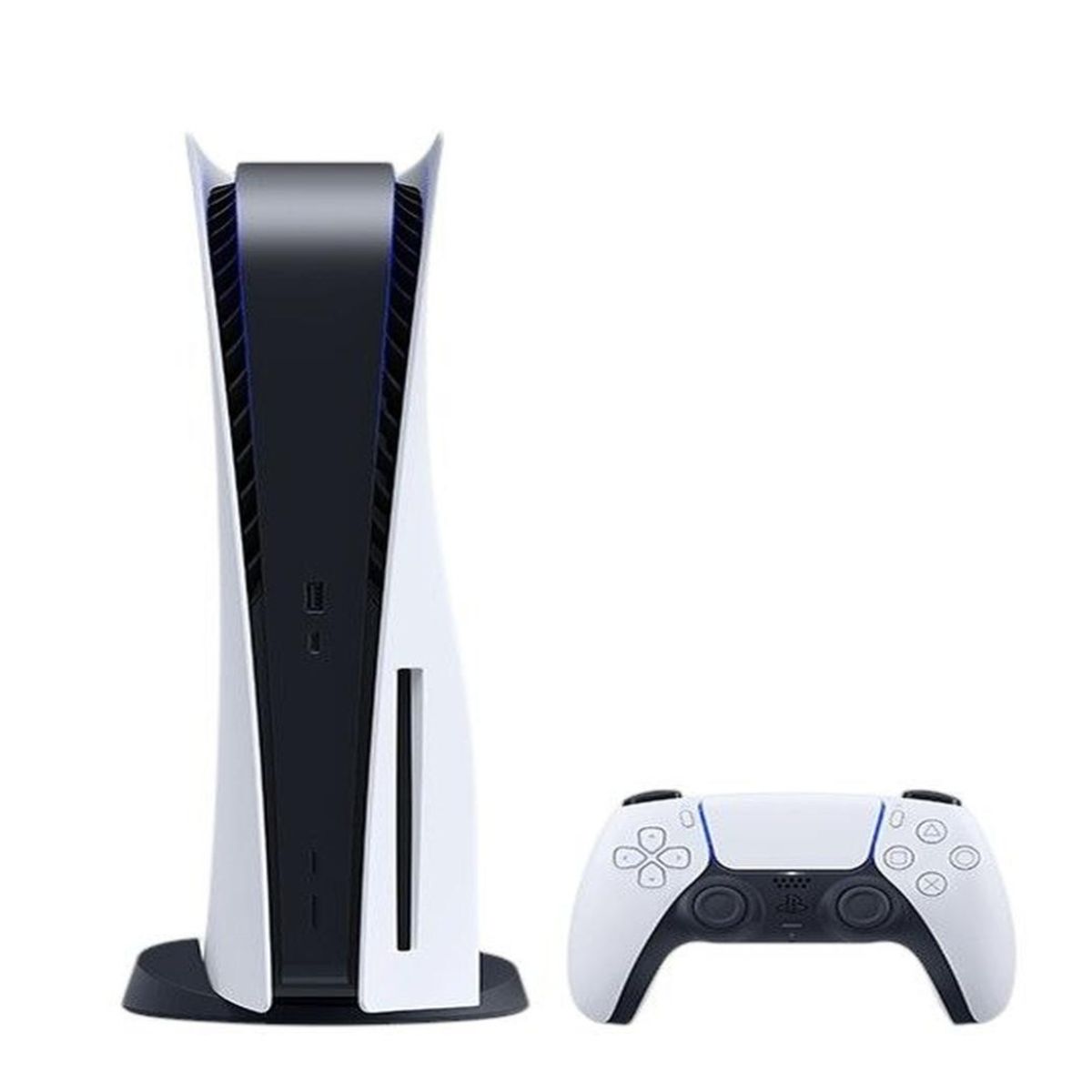 SONY - CONSOLA PS5 FAT CON LECTORA - Reacondicionada