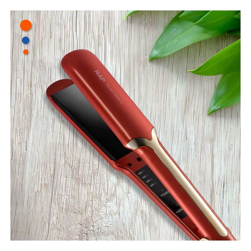 GENERICO - Plancha de Looks Casuales en Rojo Y+Ligas de Regalo