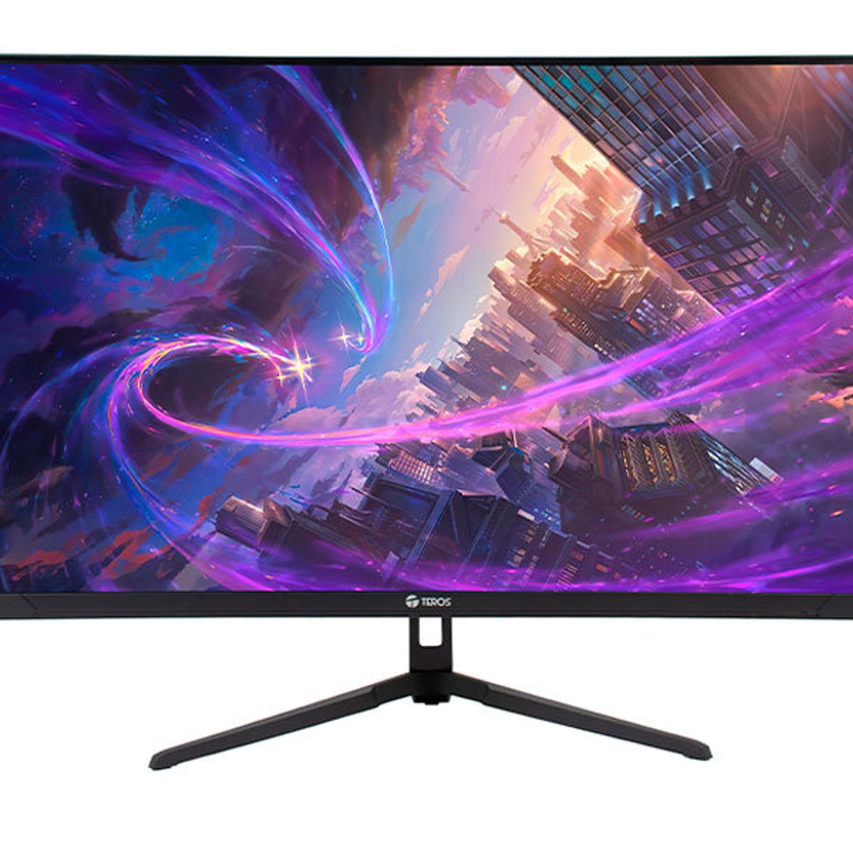 TEROS - MONITOR TEROS TE-2732S 100HZ 1MS FHD HDMI DP VESA FREESYNC 27