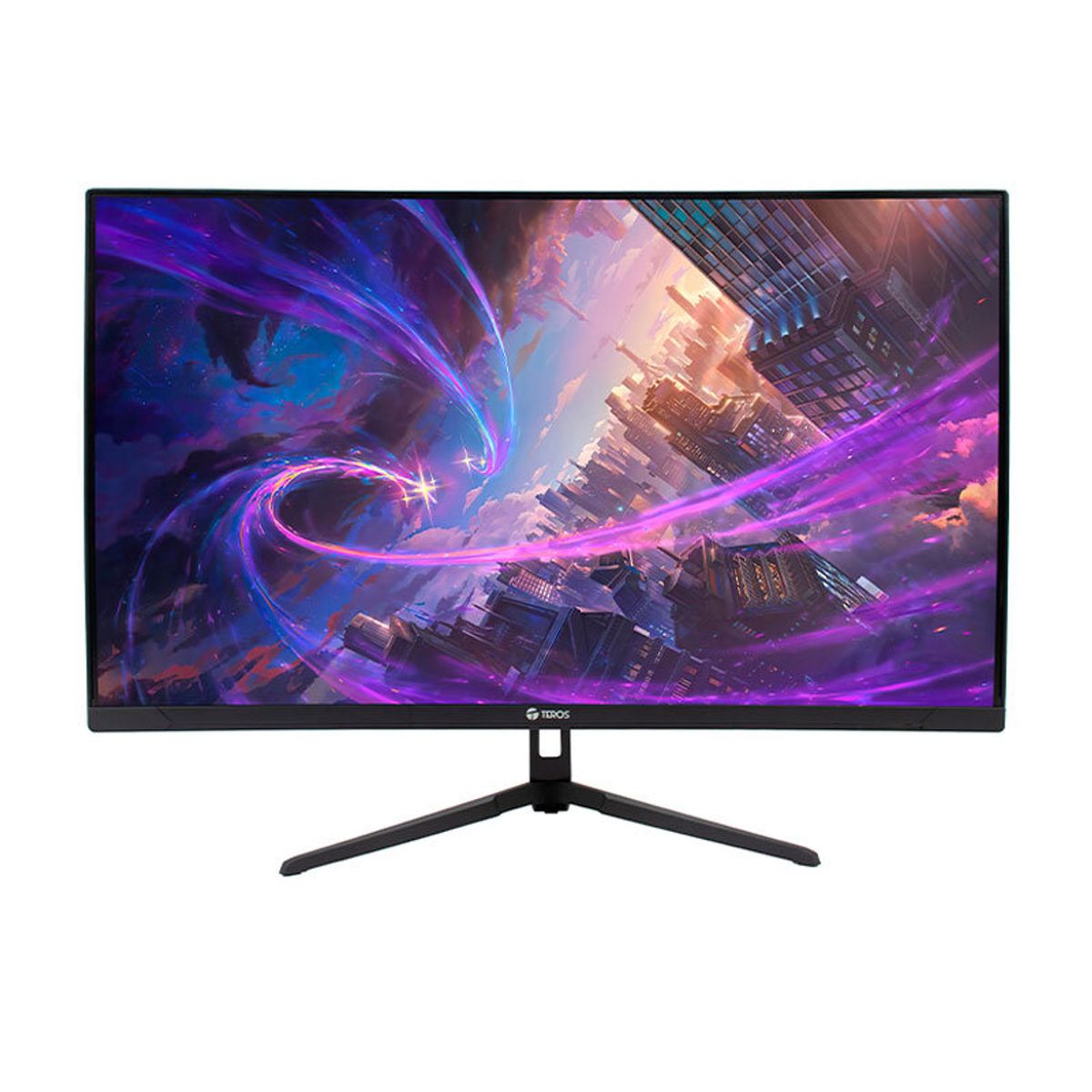 TEROS - MONITOR TEROS TE-2732S 100HZ 1MS FHD HDMI DP VESA FREESYNC 27
