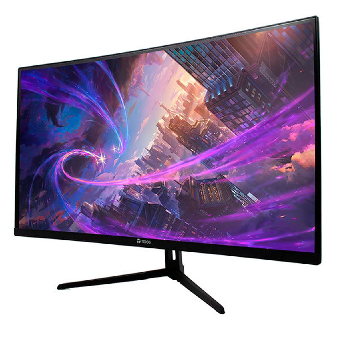 TEROS - MONITOR TEROS TE-2732S 100HZ 1MS FHD HDMI DP VESA FREESYNC 27