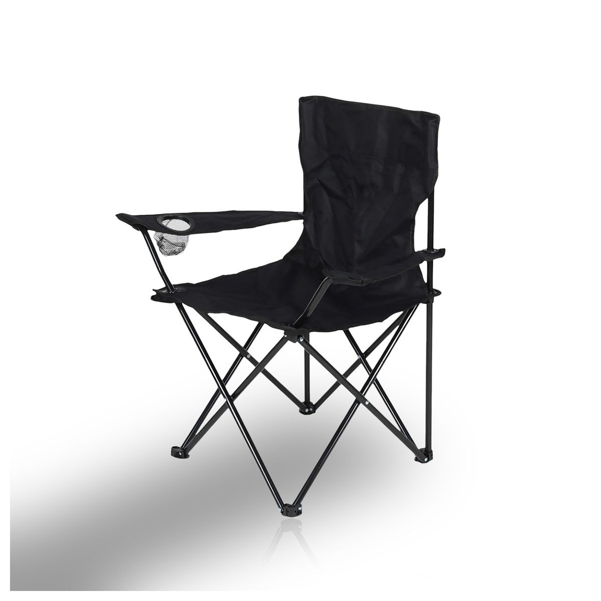 ATLETIS - Silla Plegable Camping