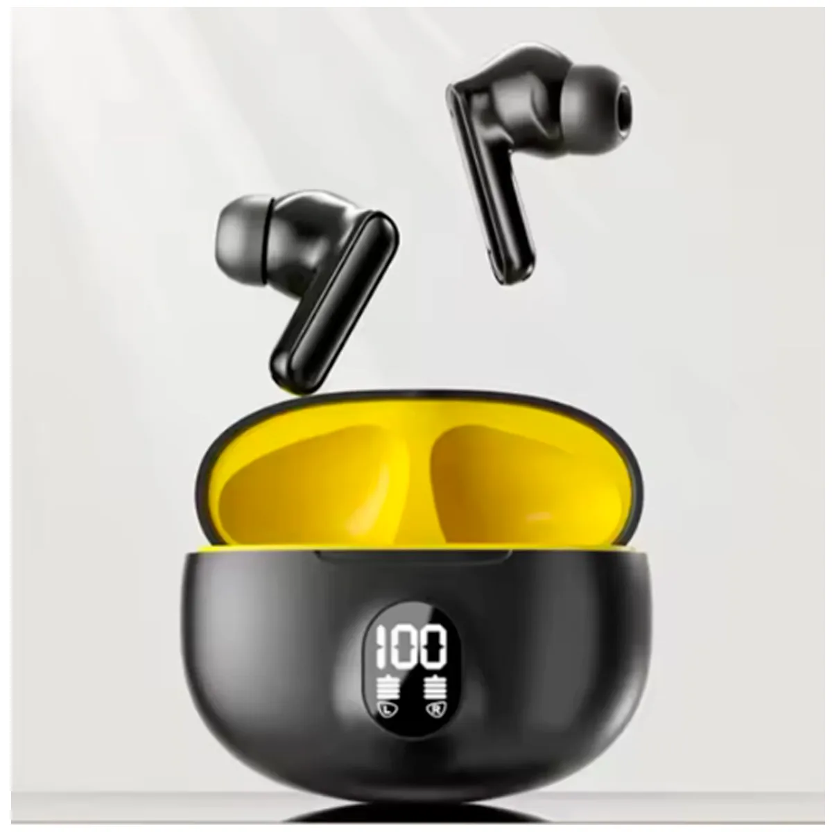 GENERICO - Audífonos Bluetooth Stereo