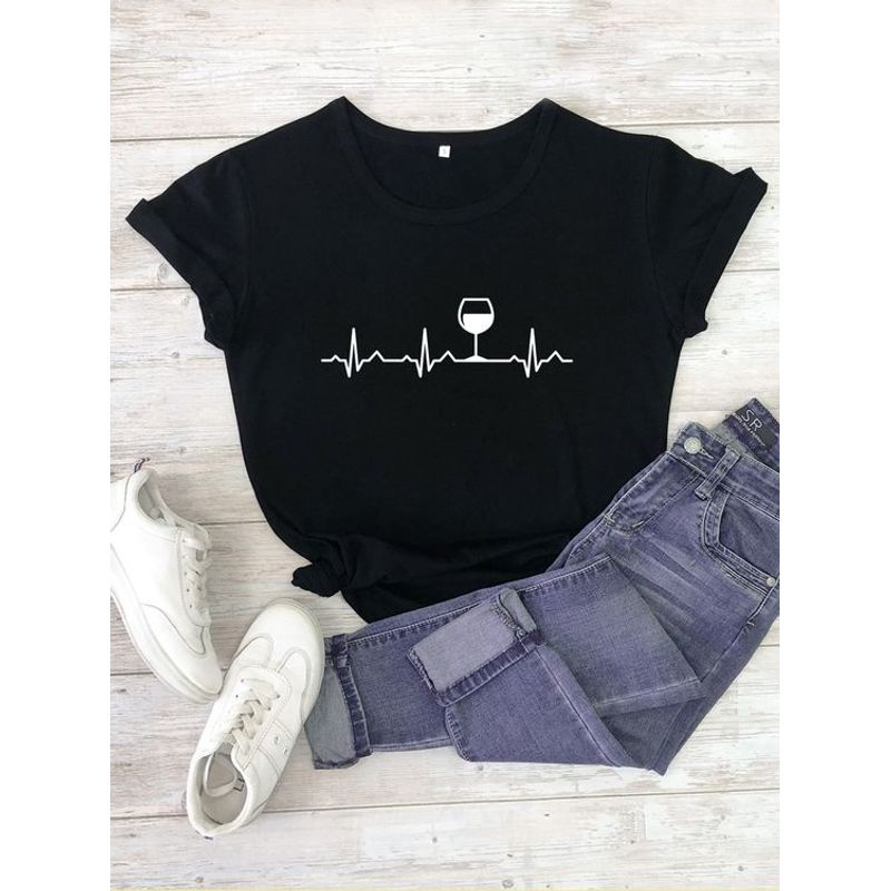 NEBULA - Polo Personalizado - Copa de vino