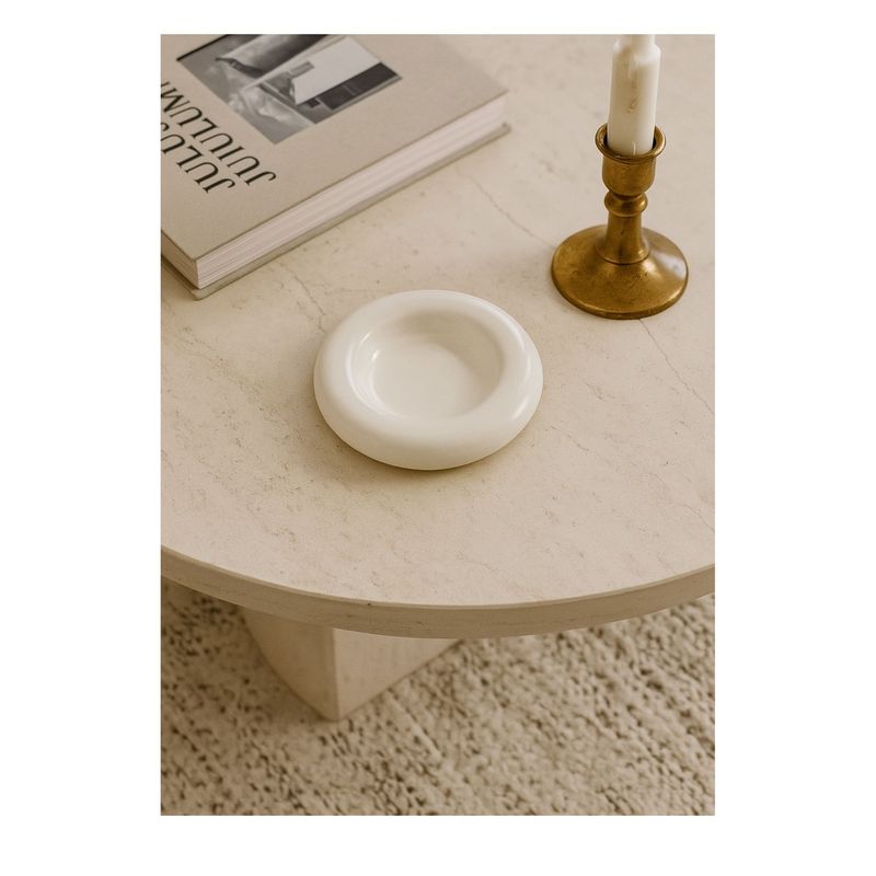 GENERICO - Plato  decorativo Sumaq