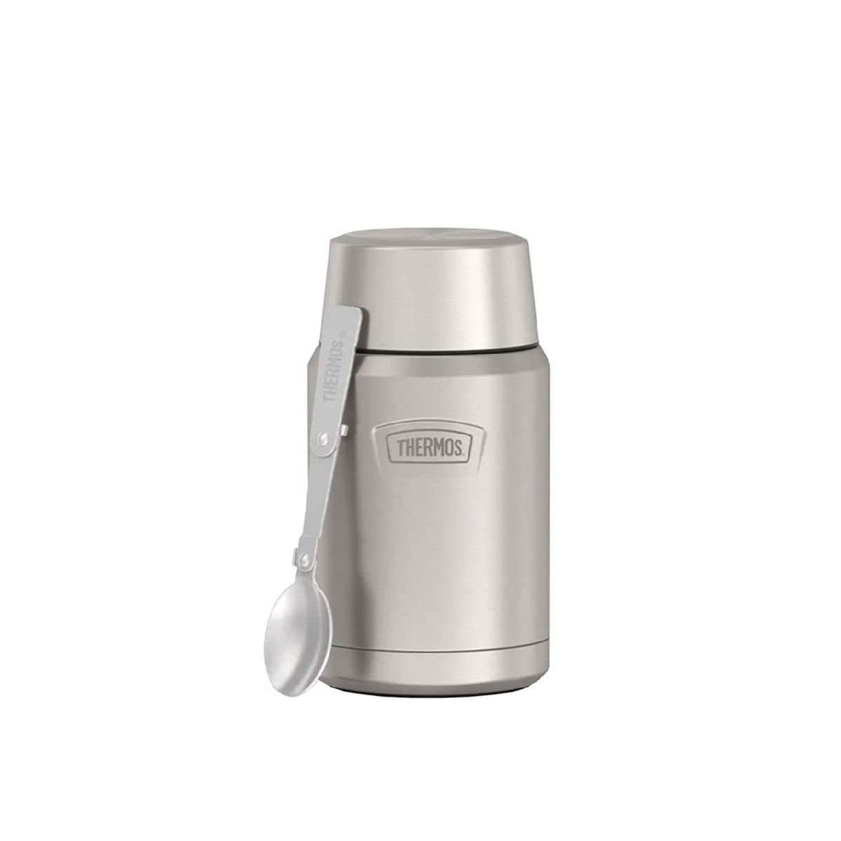 THERMOS - Termo para Alimentos THERMOS Plateado A 710ml