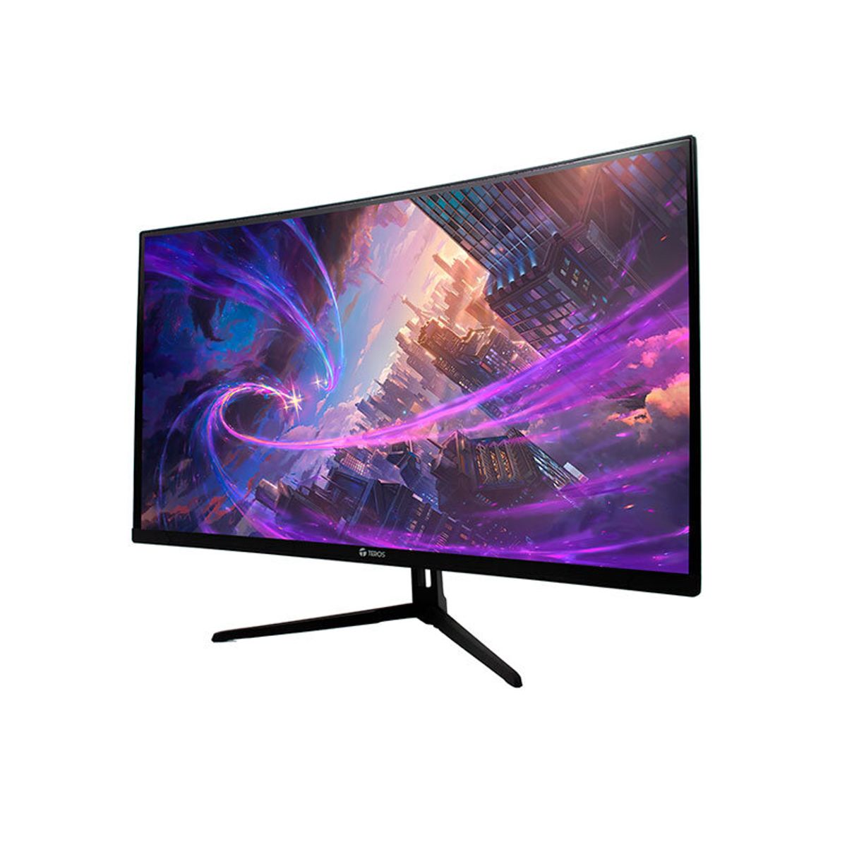 TEROS - MONITOR TEROS TE-2732S 100HZ 1MS FHD HDMI DP VESA FREESYNC 27