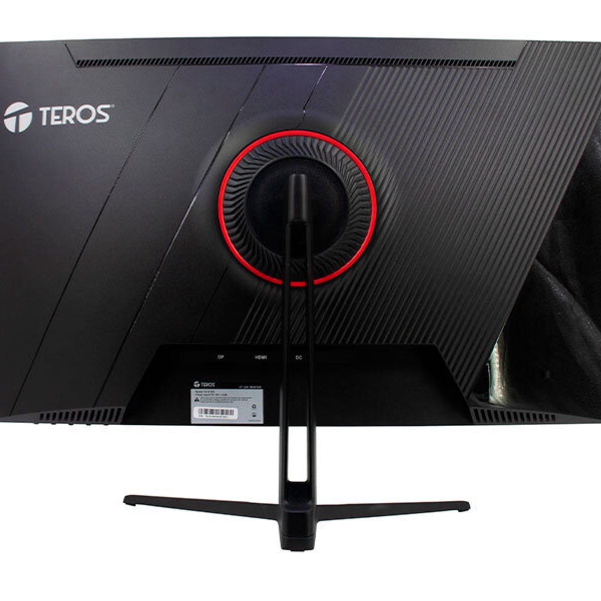TEROS - MONITOR TEROS TE-2732S 100HZ 1MS FHD HDMI DP VESA FREESYNC 27