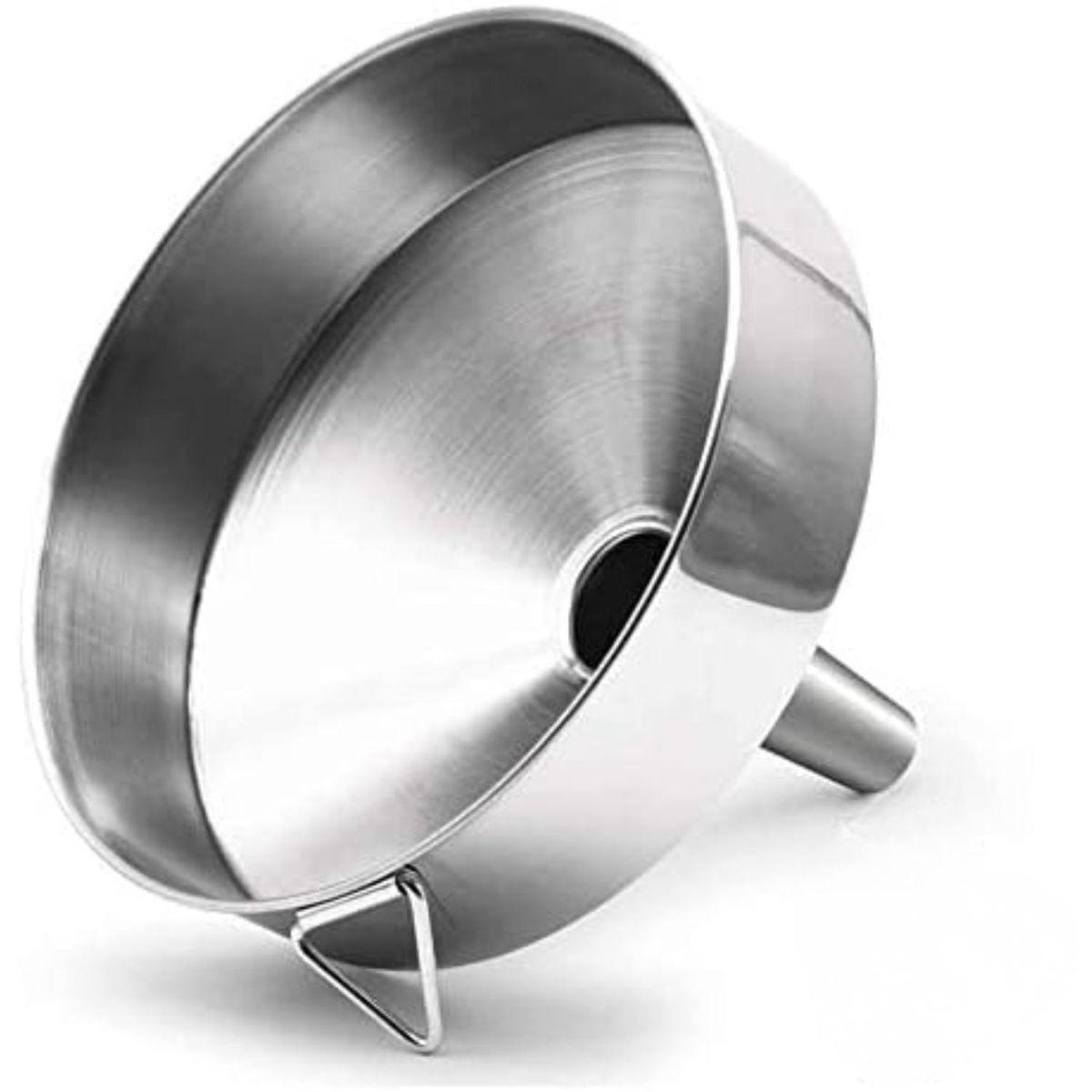 ICHIMATSU - Embudo De Acero Grande - Ichimatsu