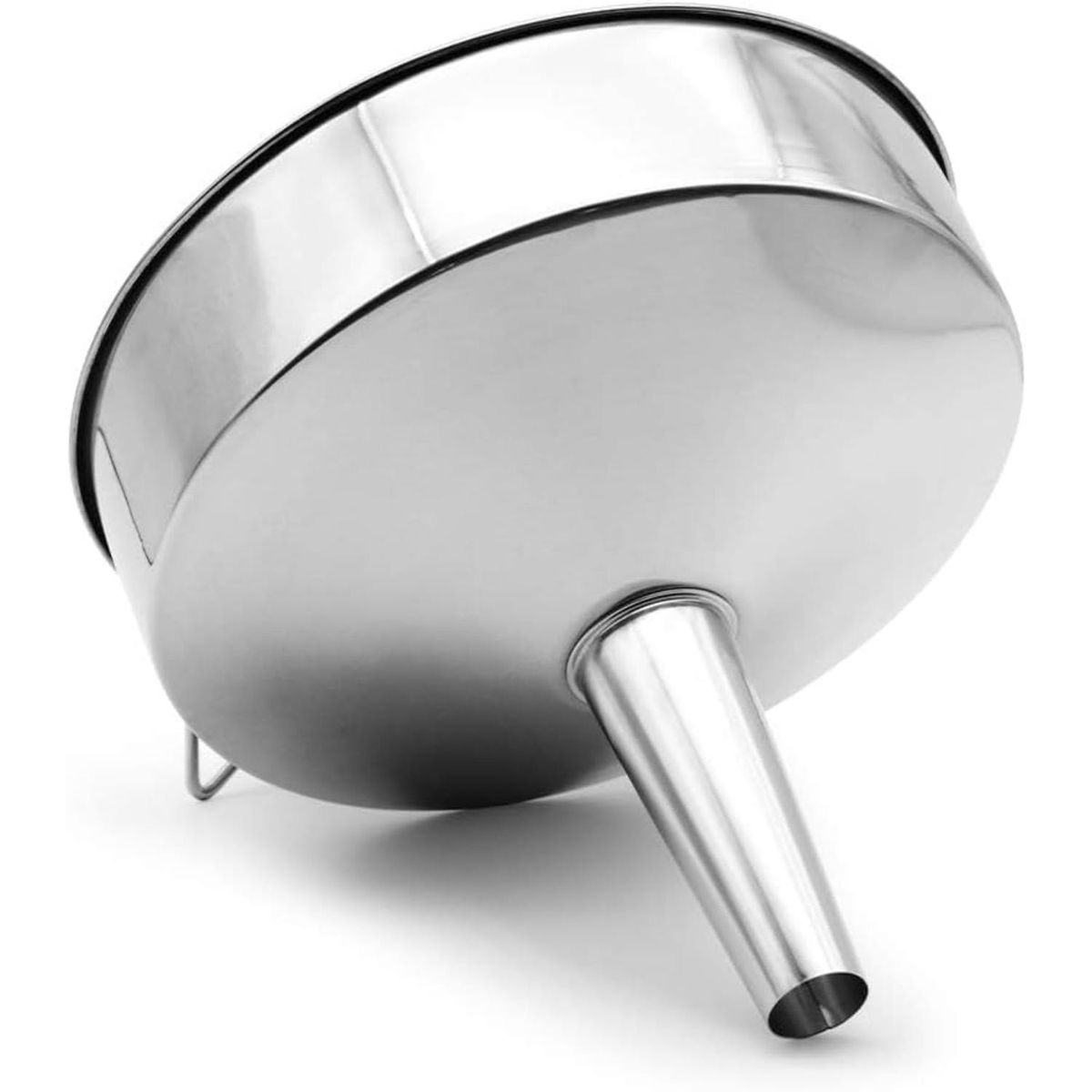 ICHIMATSU - Embudo De Acero Grande - Ichimatsu