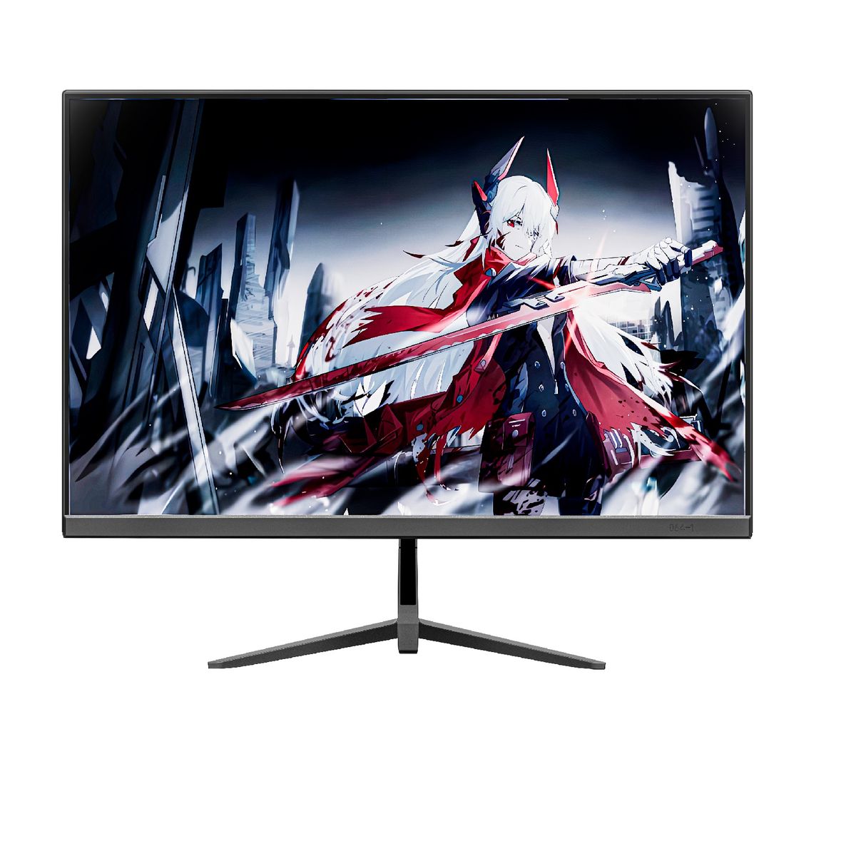 HALION - Monitor Gaming Halion HS-2403FF 24 IPS FHD 120hz