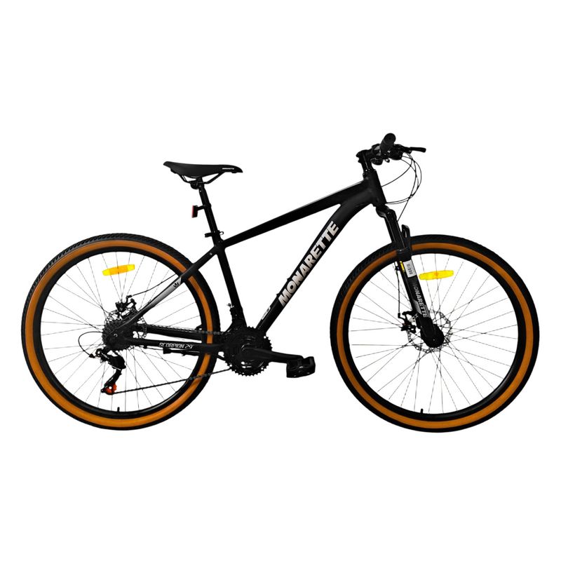 MONARETTE - BICICLETA MONARETTE SCORPION AL ARO 29