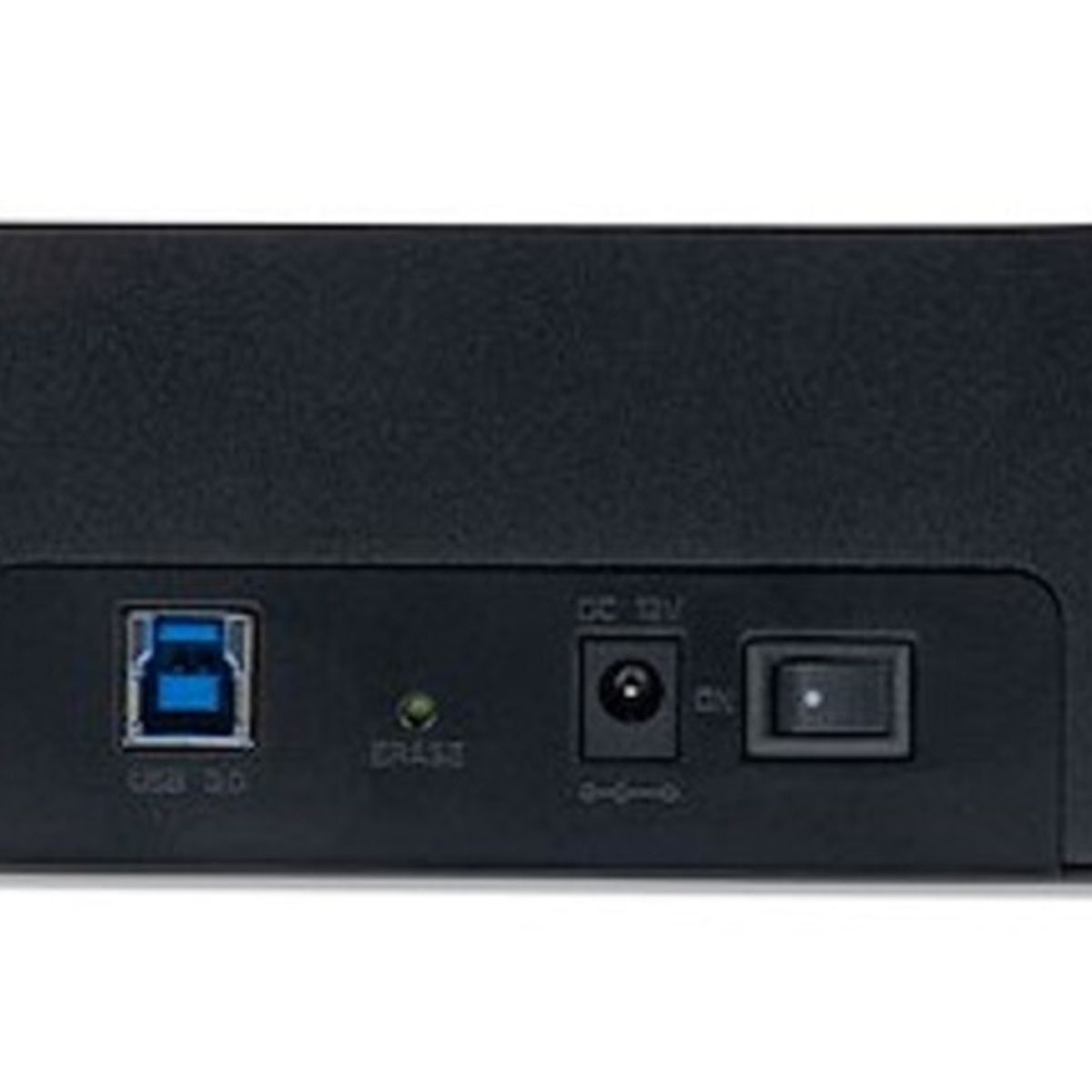 STARTECH - DOCKING STARTECHCOM  DE DISCO DURO SATDOCK2REU3