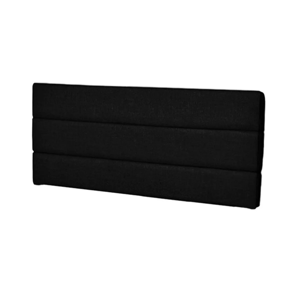 MAVISAC - abecera Abraham Mavisac Dos Plazas Color Negro - Ultracuero