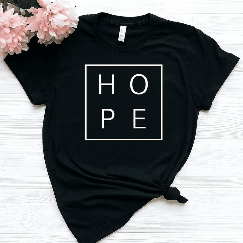 NEBULA - Polo Personalizado - HOPE