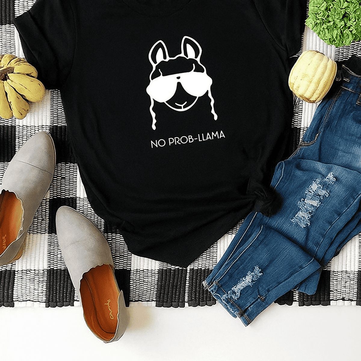 NEBULA - Polo Personalizado - Prob - Llama