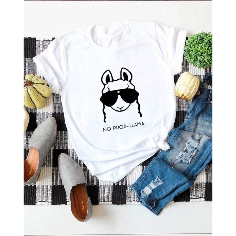 NEBULA - Polo Personalizado - Prob - Llama