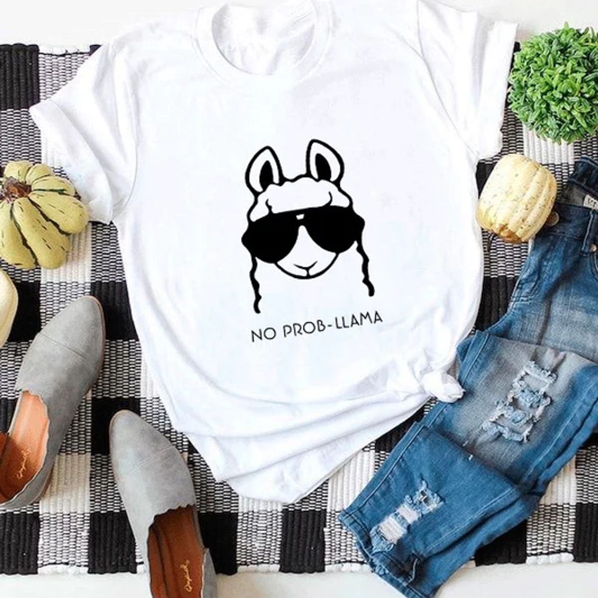 NEBULA - Polo Personalizado - Prob - Llama