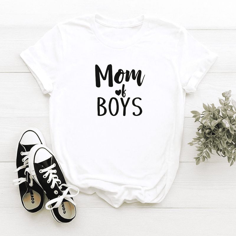 NEBULA - Polo Personalizado - Mom