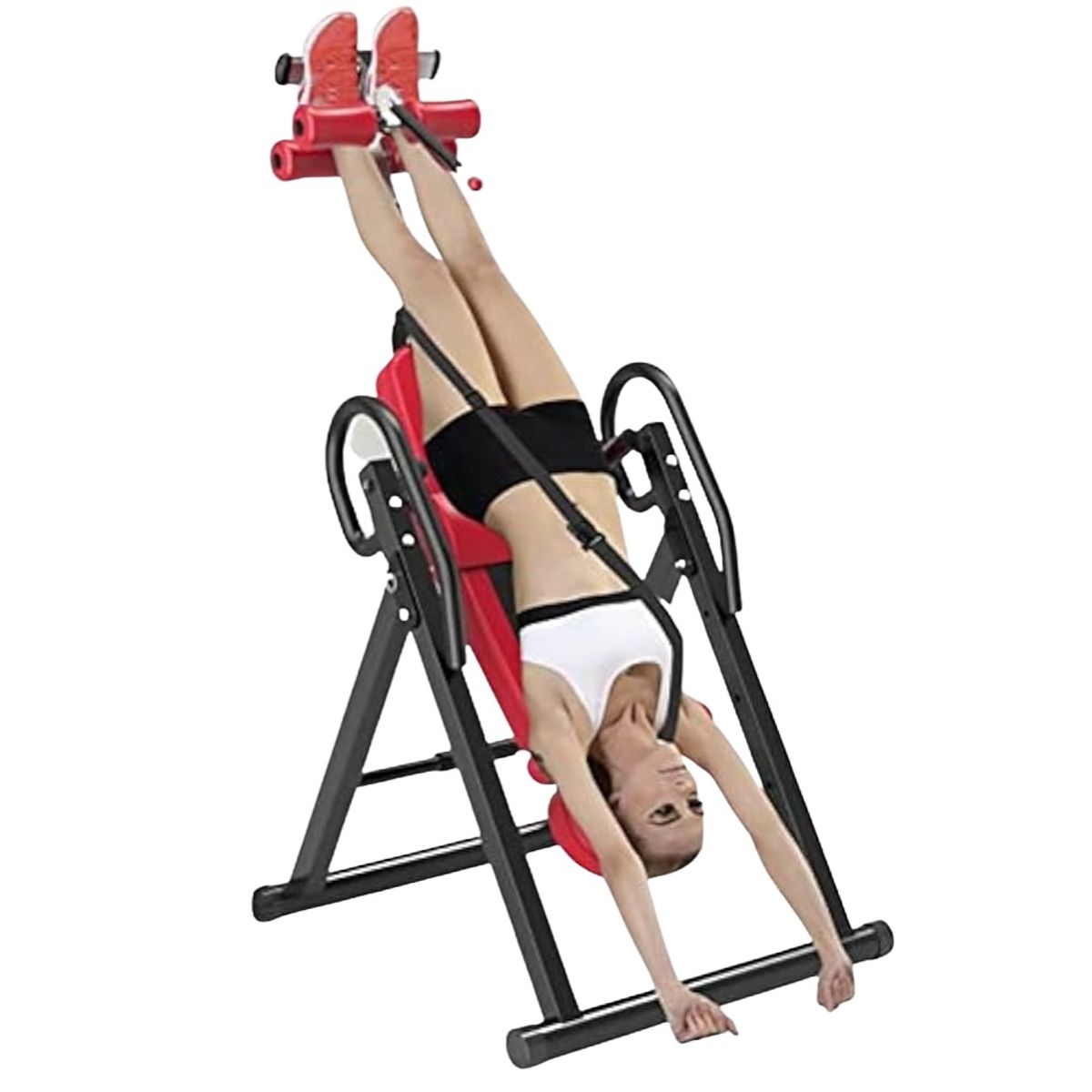 URBAN FIT - Tabla de inversion alivia dolores de columna