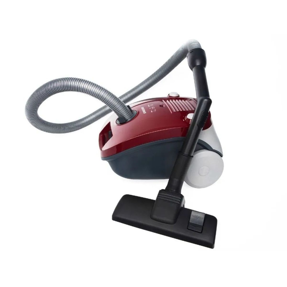 SAMSUNG - Aspiradora de arrastre 2000W VCC4190V3EXZS