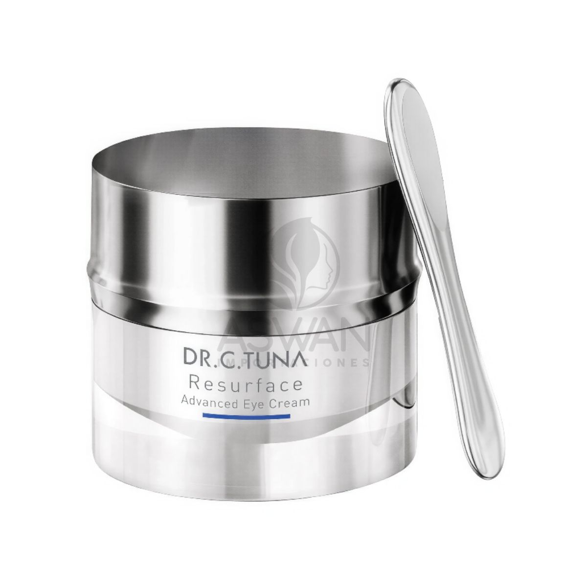 GENERICO - Crema Contorno de Ojos Resurface 15ml DRC TUNA - FARMASI