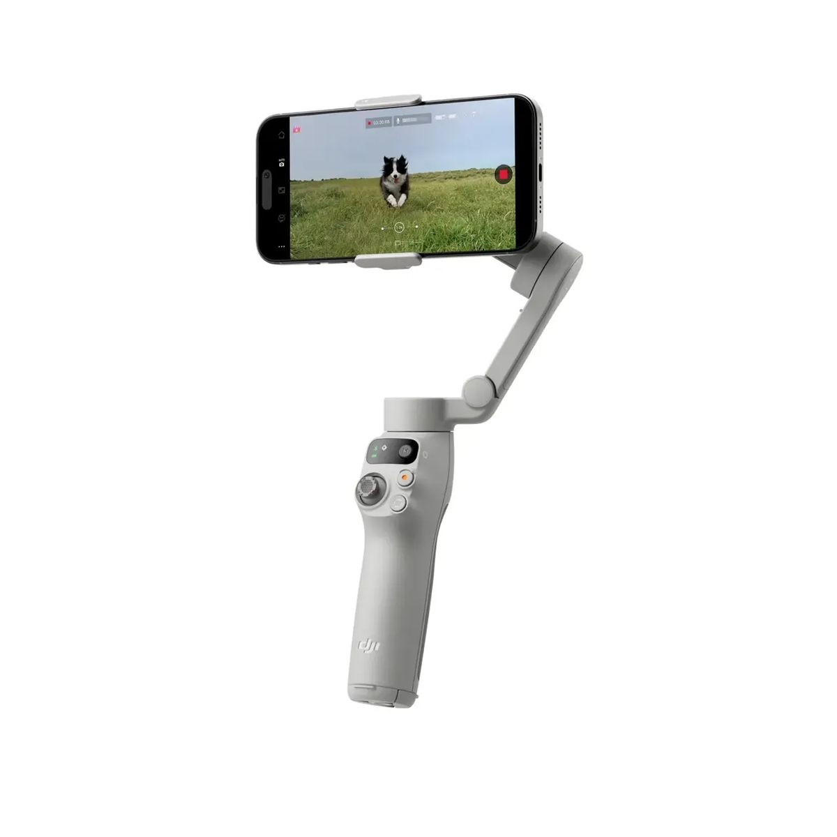 DJI - Estabilizador Para Celulares DJI Osmo Mobile 7