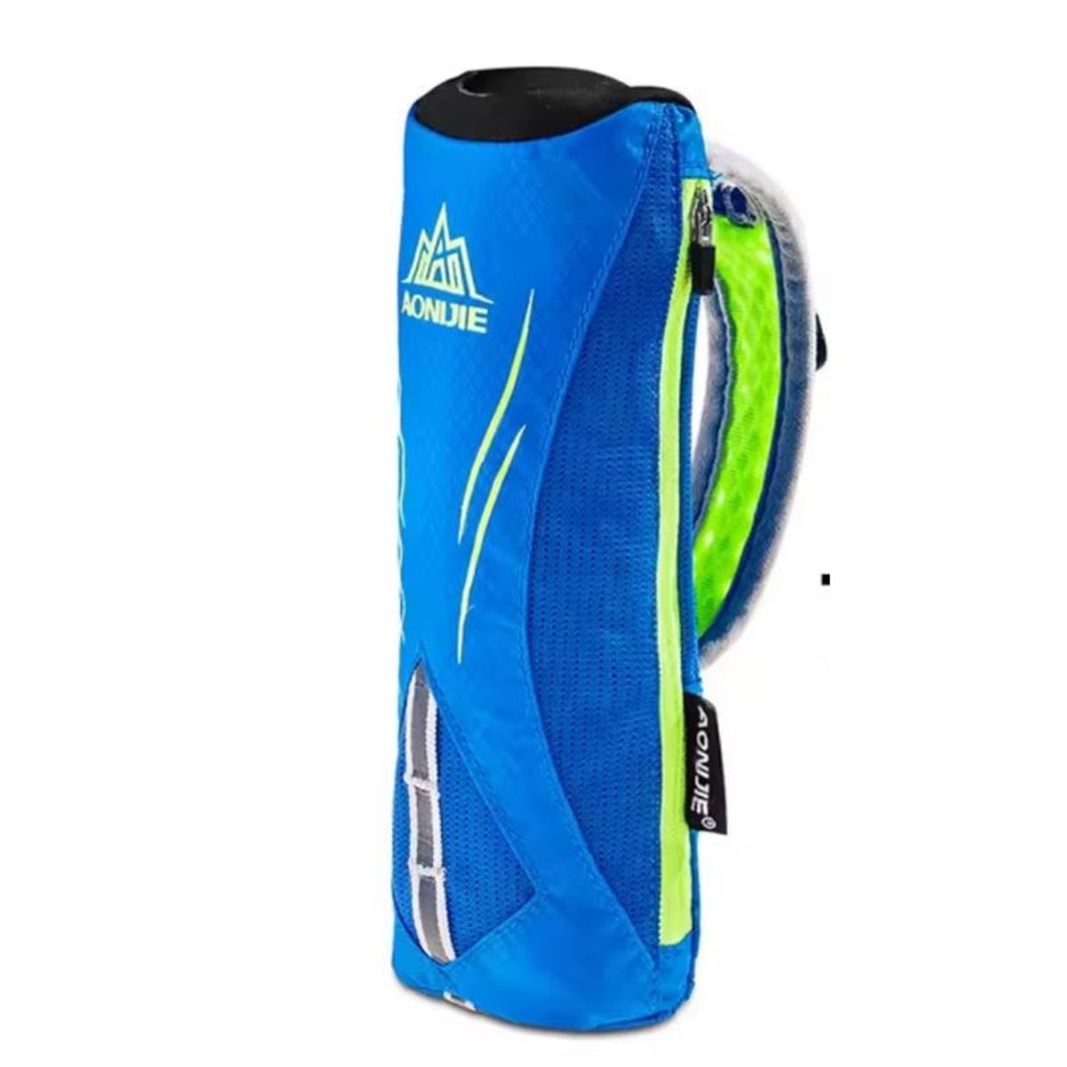 GENERICO - PORTA BOTELLA DE AGUA 500ml para correr