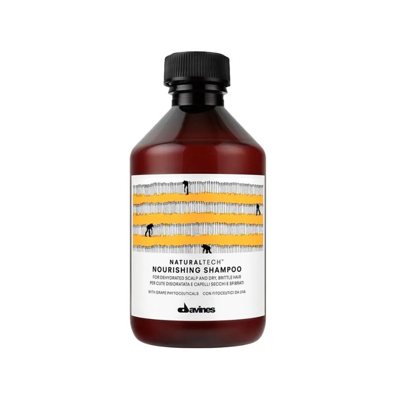 DAVINES - DAVINES NOURISHING – Shampoo 250 ml