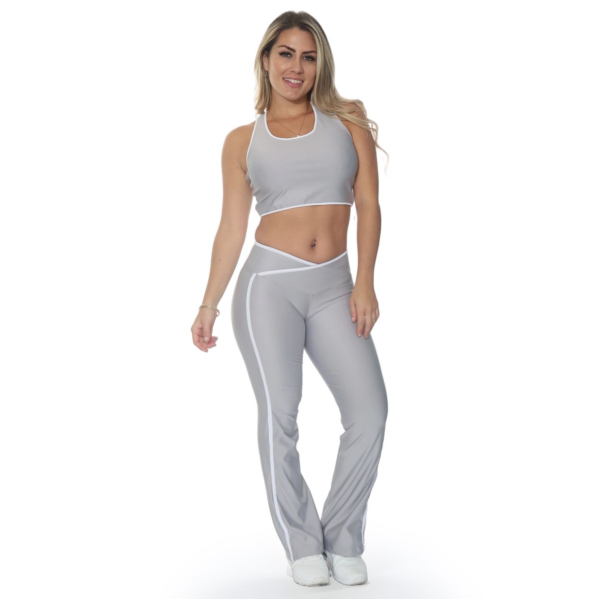 GENERICO - Conjunto deportivo mujer