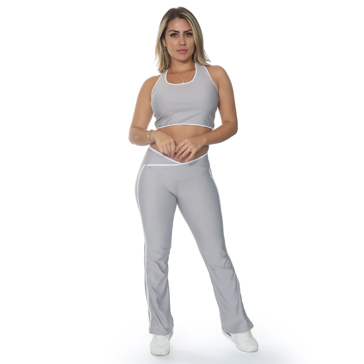 GENERICO - Conjunto deportivo mujer