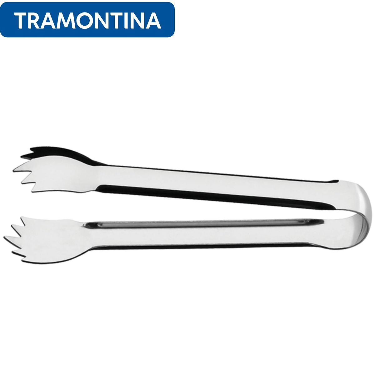 TRAMONTINA - Pinza para Asado de 13 cm  - Tramontina