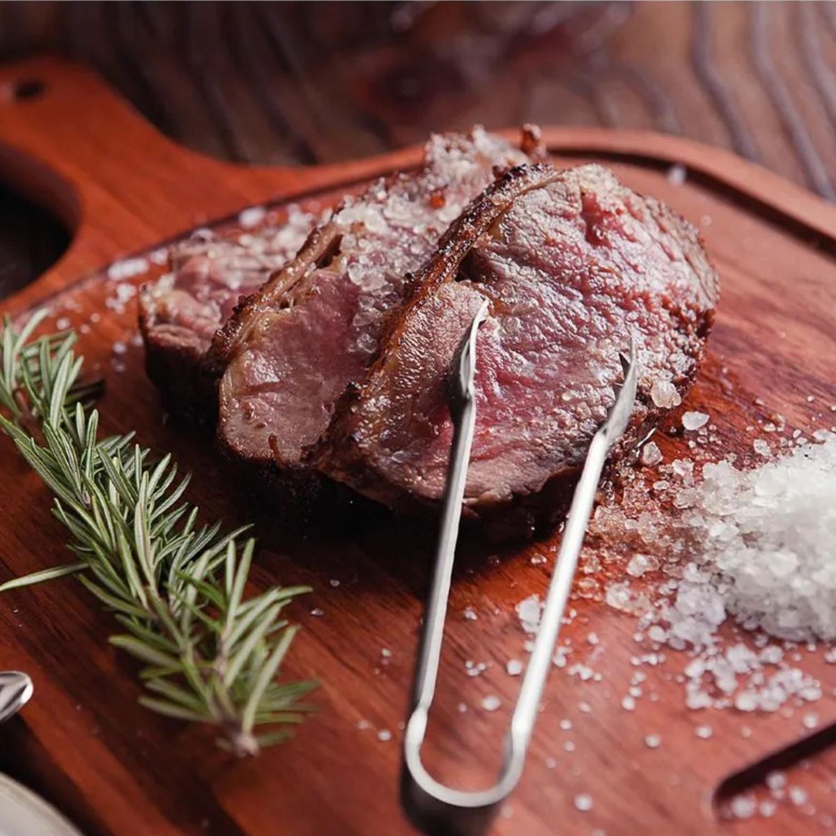 TRAMONTINA - Pinza para Asado de 13 cm  - Tramontina
