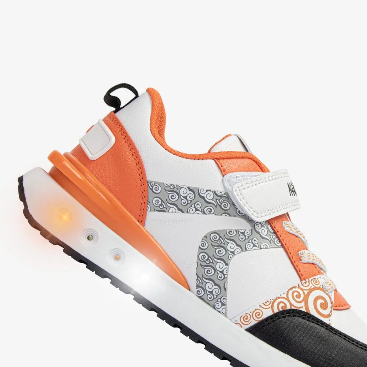 NARUTO - ZAPATILLAS URBANAS DE NIÑO 25Q32NR007