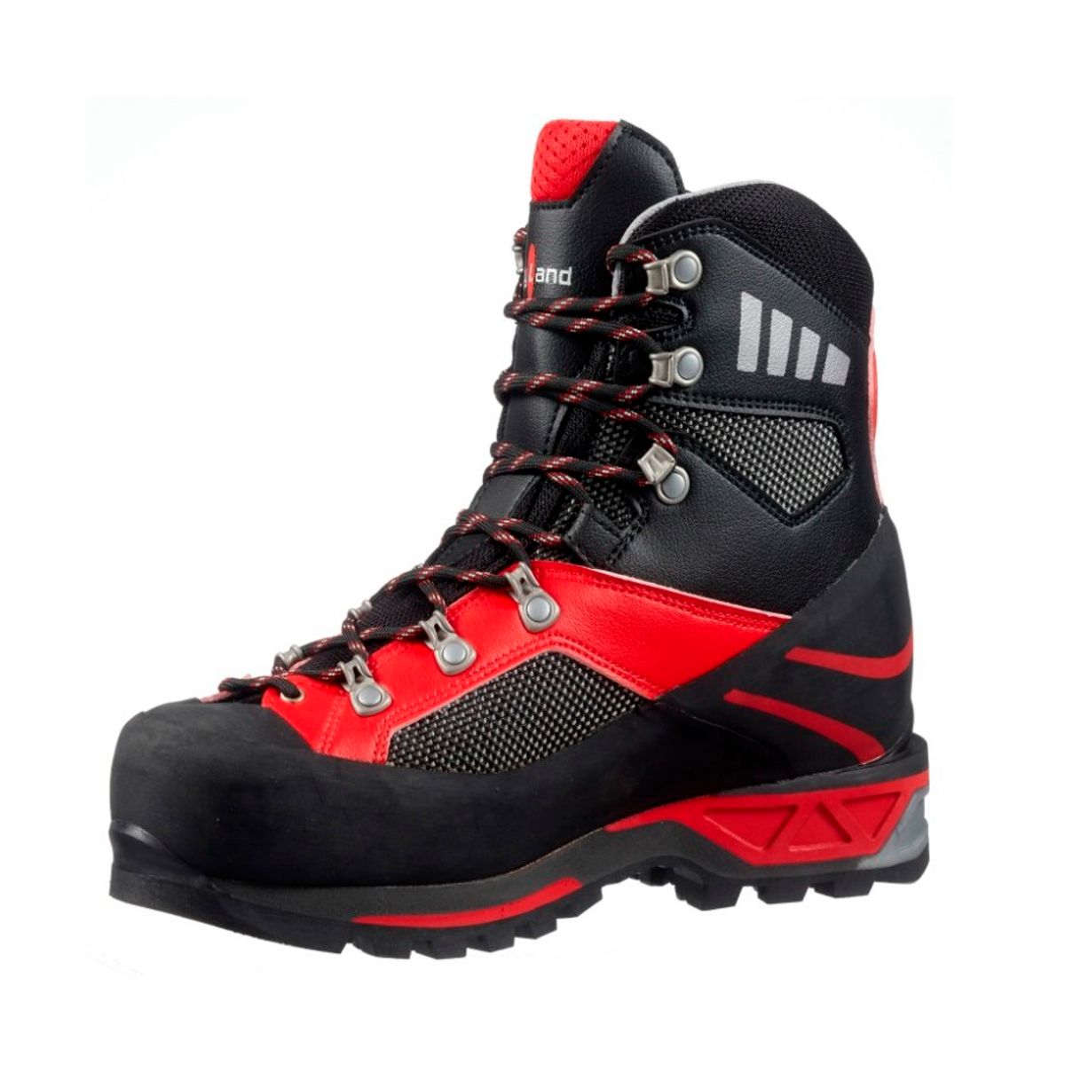 KAYLAND - BOTAS DE MONTAÑA HOMBRE APEX GTX