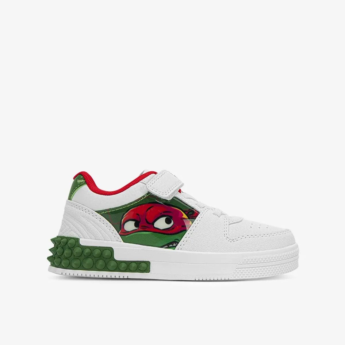 TORTUGAS NINJA - ZAPATILLAS CASUALES DE NIÑO 25Q32TN020