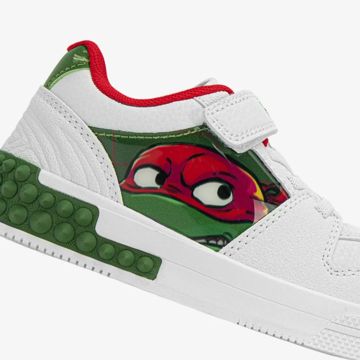 TORTUGAS NINJA - ZAPATILLAS CASUALES DE NIÑO 25Q32TN020