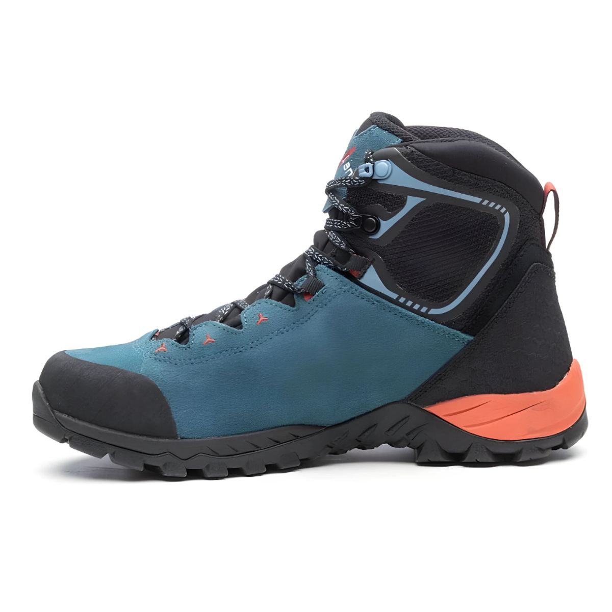 KAYLAND - BOTAS DE TREKKING HOMBRE INPHINITY GTX