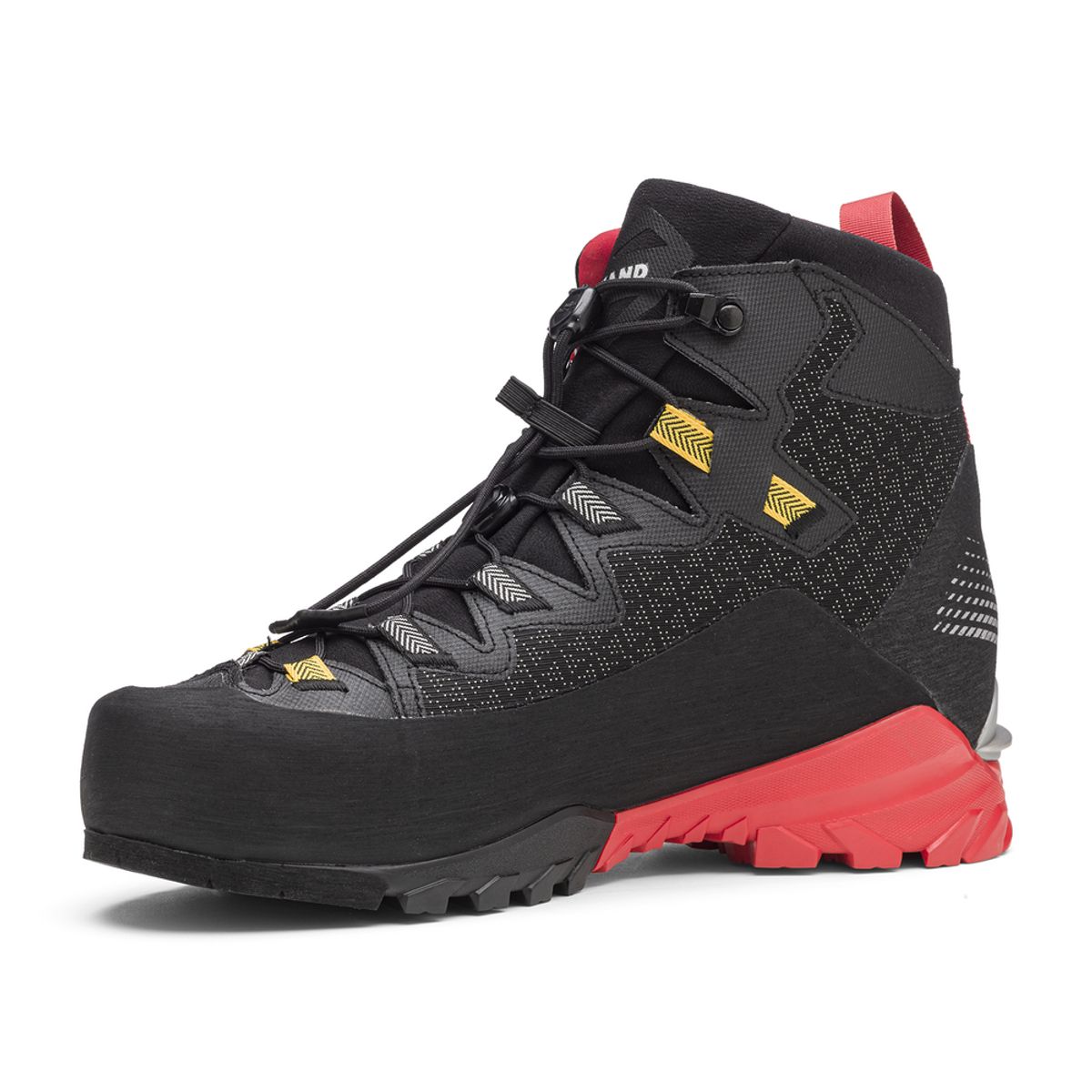 KAYLAND - BOTAS DE MONTAÑA HOMBRE STELLAR AD GTX