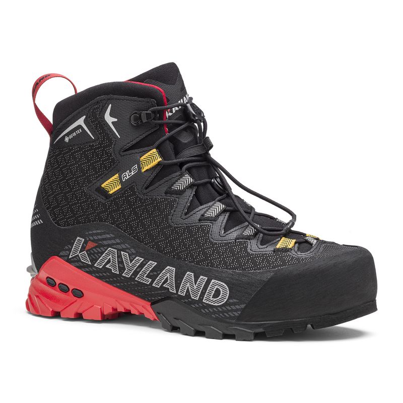 KAYLAND - KAYLAND STELLAR AD GTX BLACK RED