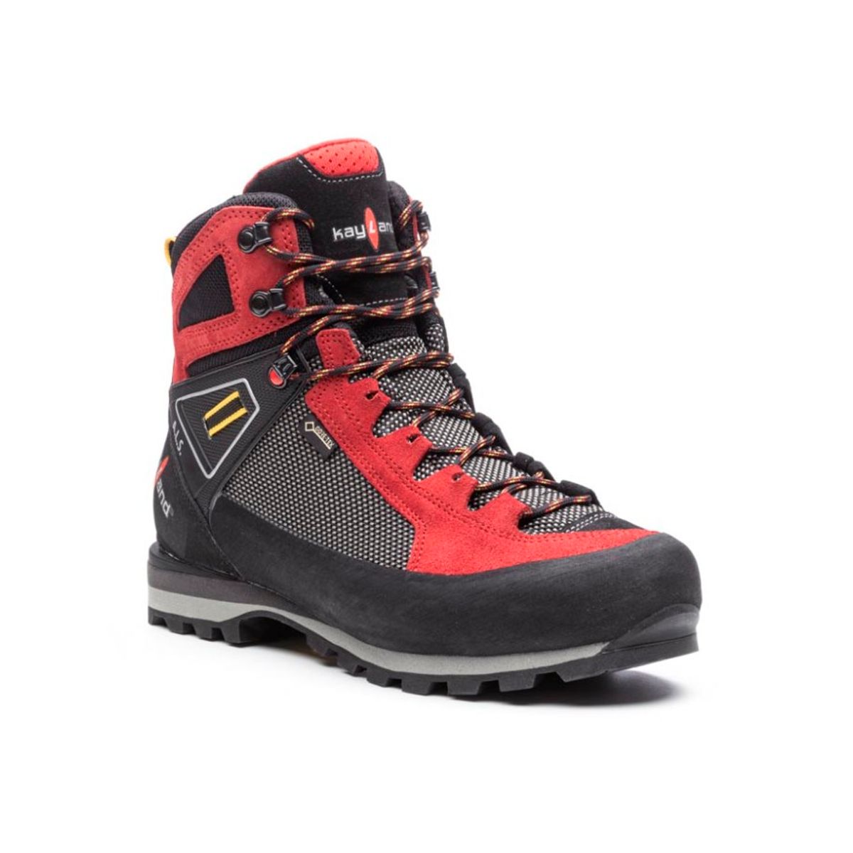 KAYLAND - BOTAS DE TREKKING HOMBRE CROSS MOUNTAIN